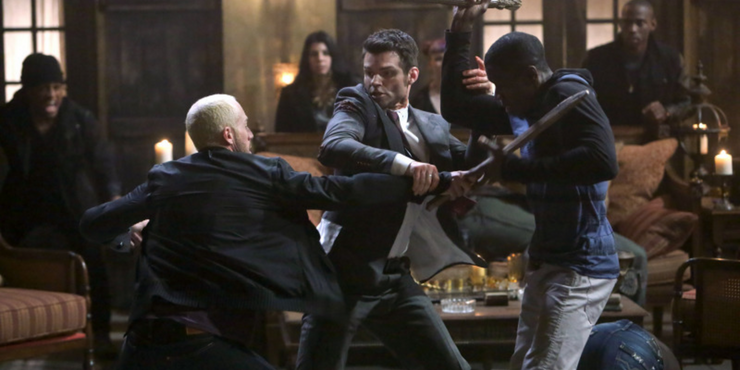 The Originals 10 Things Only DieHard Fans Know About The Show